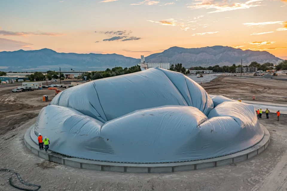 airform inflation