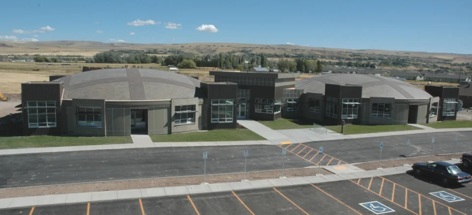 Monticello Montessori School