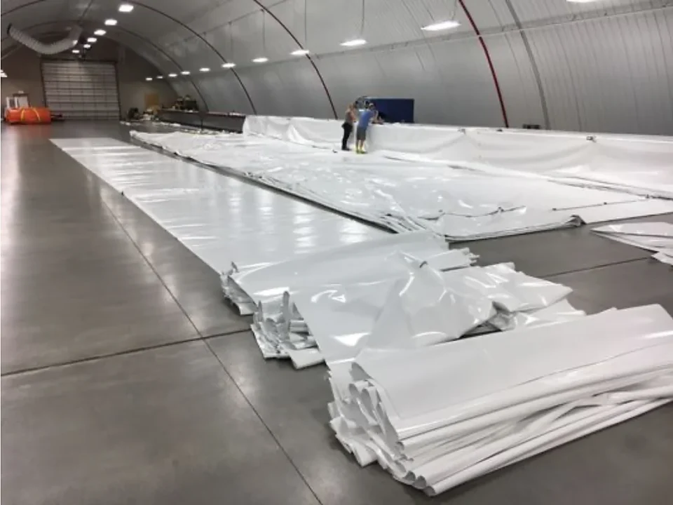 FabricSpan