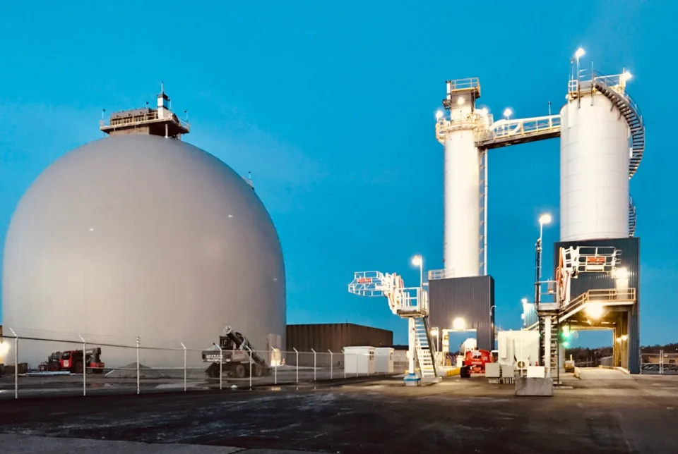 McInnis Cement