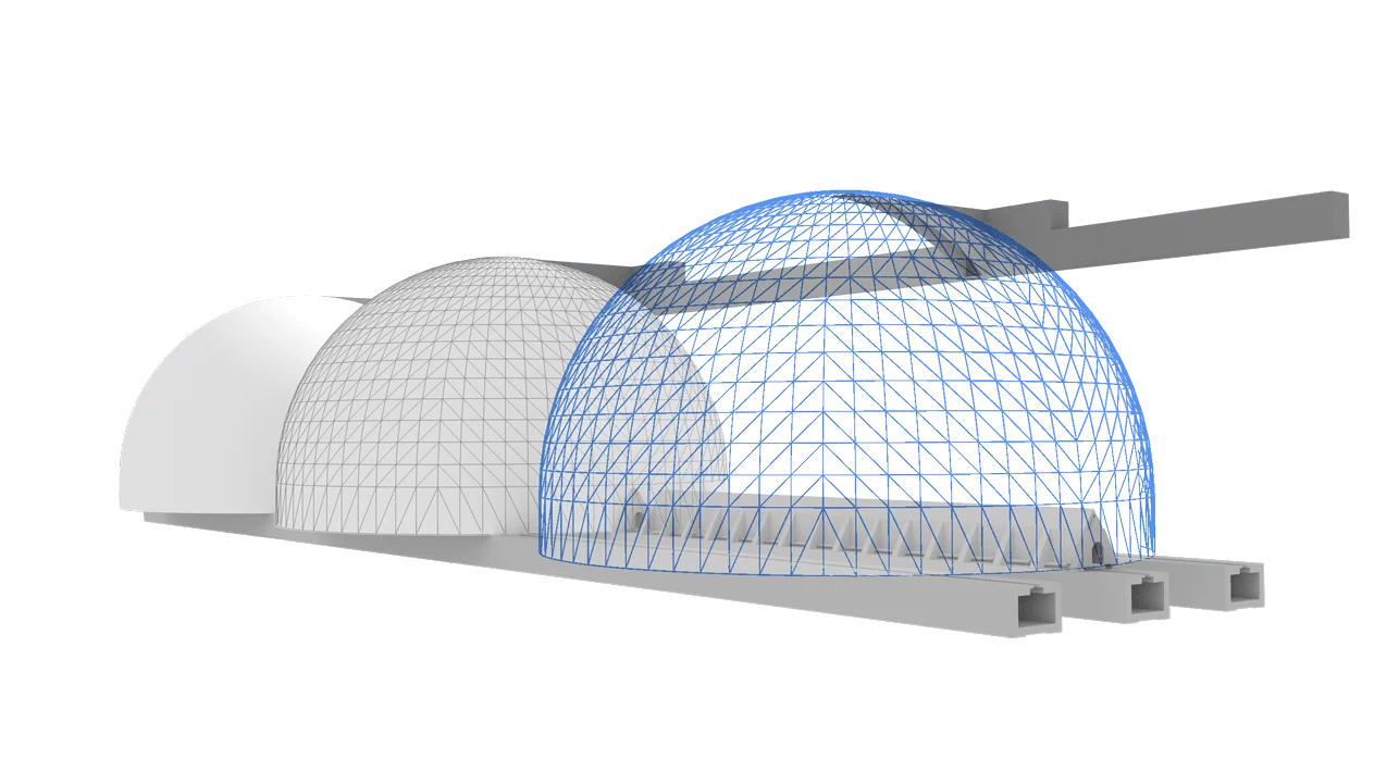 Safer & Faster Building Process