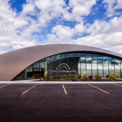 Dome Technology Corporate Headquarters