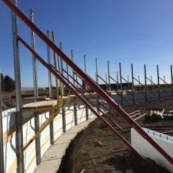 Hansen Under Construction