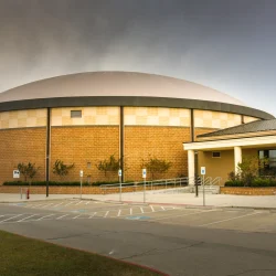 storm shelter lumberton