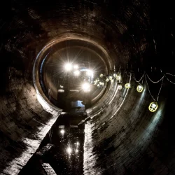 Tunnel Construction