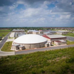 los fresnos storm shelter