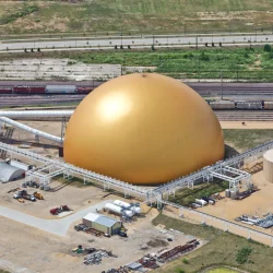 USA ADM Cogenration Coal Shot0032^