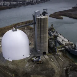 USA St. Marys Cement