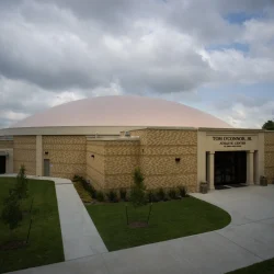 St. Joe's - Tom O'Conner Jr. Athletic Center