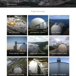 Downloads Page
