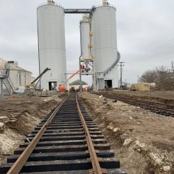 Ozinga general contracting