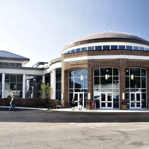 LaHaye Student Union