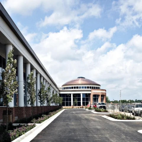 LaHaye Student Union