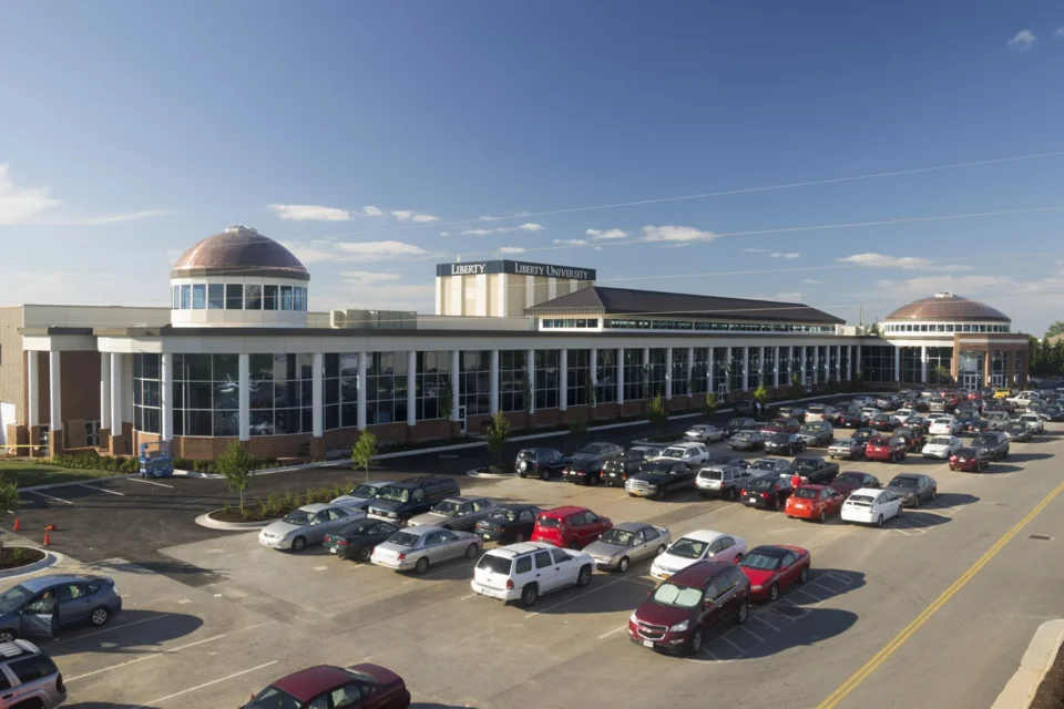LaHaye Student Center expansion
