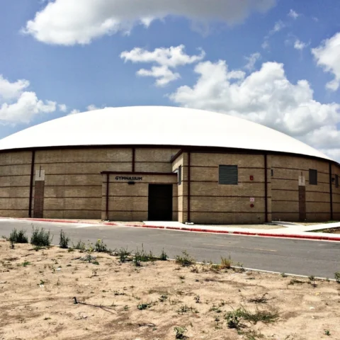 FEMA safe room