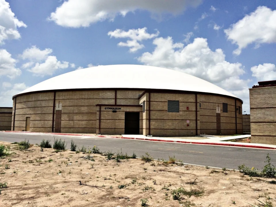 FEMA safe room