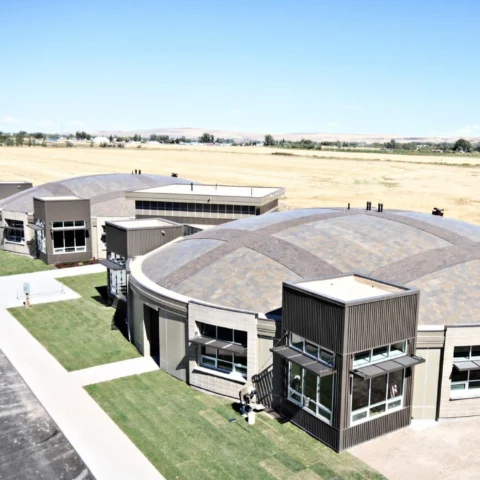 Montessori School