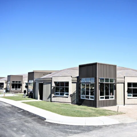Montessori School