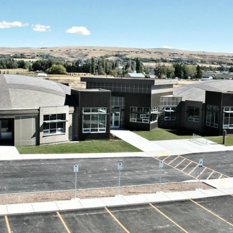 Montessori School